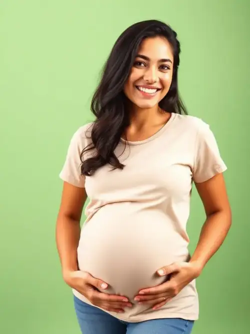 Mamá 18-24 años