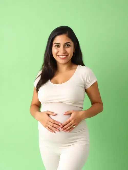 Mamá 25-28 años